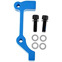 Baoblaze Adaptador de Montaje de Freno de Disco de Bicicleta para Caliper PM A IS
